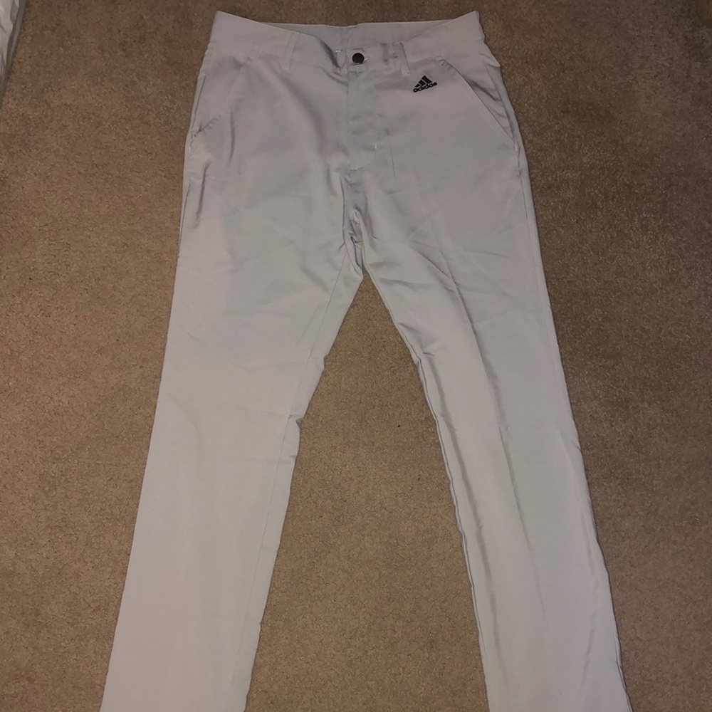 Adidas Golf Pants